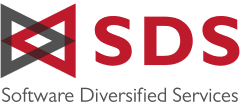SDS logo